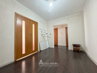 Apartament cu 3 camere, 75 m², Botanica, Chișinău foto 8