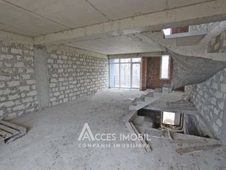 TownHouse în 3 nivele! Durlești, Poiana Domnească! Varianta albă! foto 8