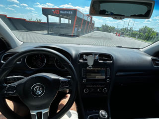 Volkswagen Golf foto 4