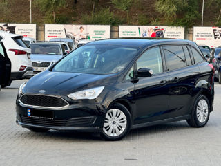 Ford Grand C-MAX foto 3