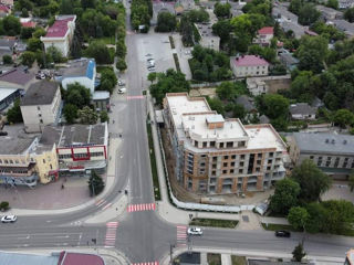 Spatiu comercial, 465 mp, Centru, Străşeni foto 3