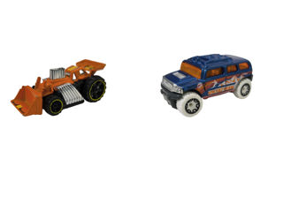 Hot Wheels foto 1