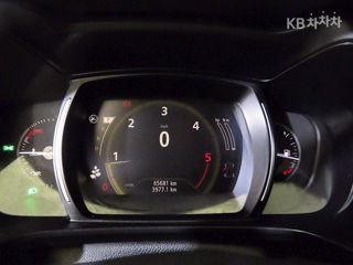 Renault Koleos foto 9