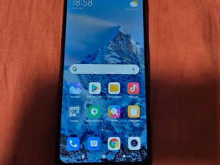 Xiaomi redmi note 9pro 6/64