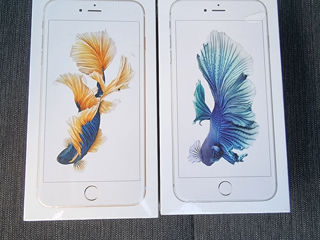 Noi. Noi. Noi !!! Iphone 6S Plus, 128Gb. Noi. Originale. Sigilate.