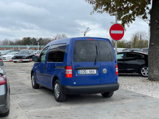 Volkswagen Caddy foto 3