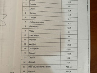 Se vinde Hala in orasul Soroca foto 4