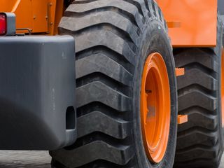 Новый Фронтальный погрузчик disid SD300N Doosan *в наличии на складе в г. Кишинев фото 6