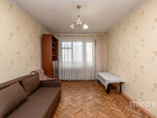 Apartament cu 2 camere, 55 m², Botanica, Chișinău foto 13