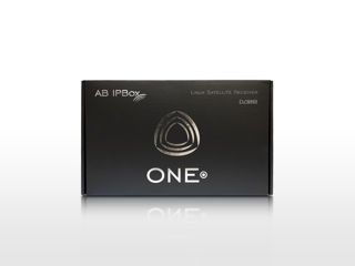 AB IPBox ONE - спутниковый ресивер на ОС AndroidTV , цена снижени . foto 4