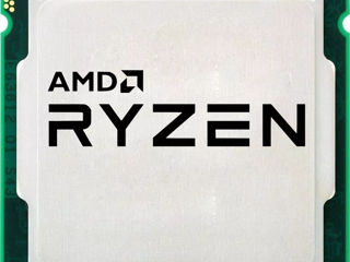 Procesor AMD Ryzen 5 5500 (Tray)