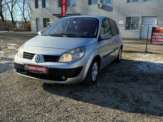 Renault Scenic foto 4