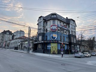 /chirie/ birou, chișinău, sect. centru, str. bănulescu bodoni (tucano) foto 6