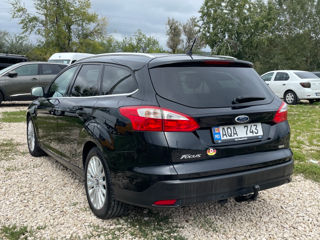 Ford Focus foto 4