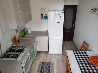 Apartament cu 2 camere, 52 m², Centru, Cricova, Chișinău mun. foto 1