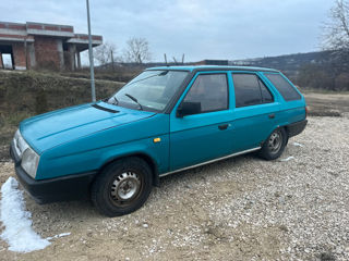 Skoda Felicia foto 2