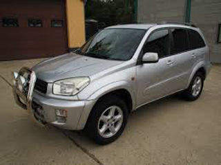 Toyota Rav 4,Corolla,Auris,Yaris,Urban cruiser,Land Cruiser,Sienna,Matrix, etc foto 1