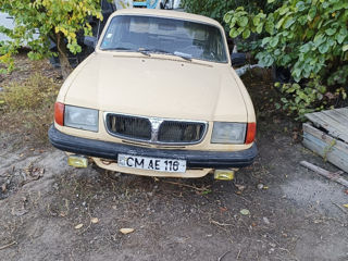 ГАЗ 3110