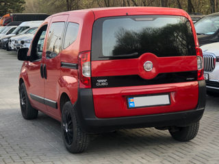 Fiat Qubo foto 5