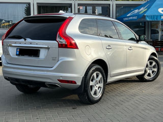 Volvo XC60 foto 4