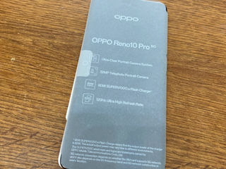 Oppo Reno10 Pro 5g