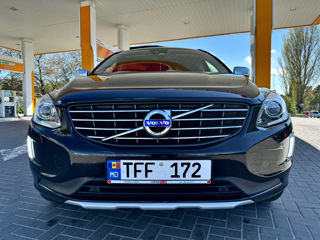 Volvo XC60 foto 3