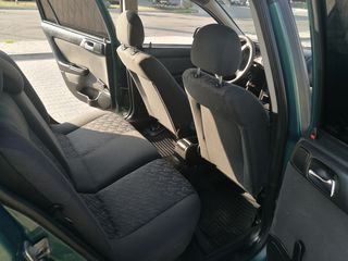 Opel Astra foto 8