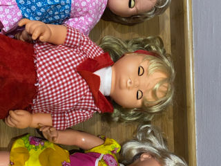 Советские куклы foto 2
