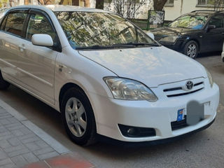 Toyota Corolla foto 2