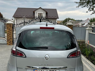 Renault Scenic foto 3