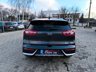 KIA Niro foto 6