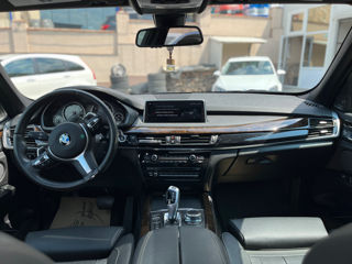 BMW X5 foto 12