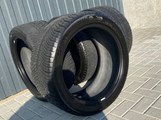 Michelin Pilot Alpin R20 foto 9