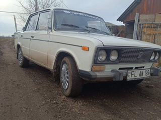 Lada / ВАЗ 2106 foto 7