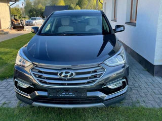 Hyundai Santa FE foto 2