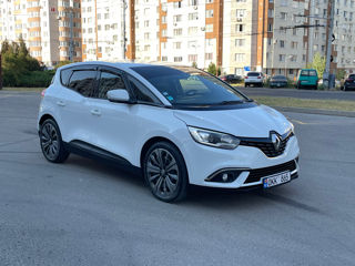 Renault Scenic foto 1