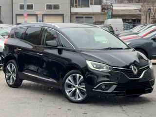 Renault Grand Scenic foto 5