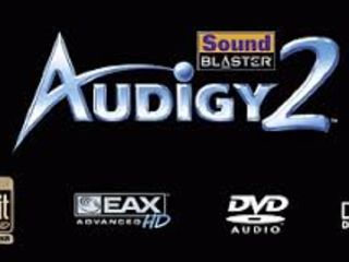 звуковая карта Creative Labs Sound Blaster Audigy 2 Sound Card foto 6