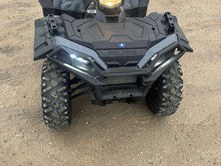 Polaris 1000 xp foto 1