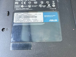 Laptop asus foto 3