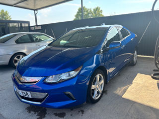 Chevrolet Volt foto 2