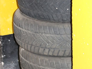 Vind 4 Anvelope 215/60 R16 99h Iarna foto 5