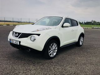 Nissan Juke foto 4