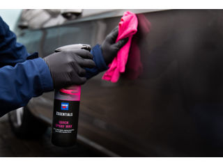 Cartec Quick Spray Wax 0.5L foto 3