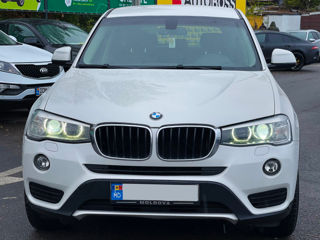 BMW X3 foto 3