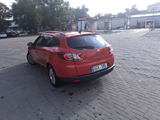 Renault Megane foto 5