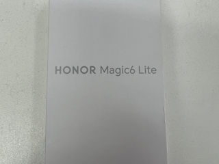 Honor Magic6 Lite