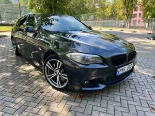 BMW 5 Series foto 1