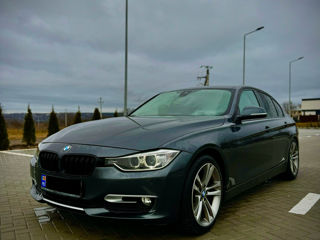 BMW 3 Series foto 6