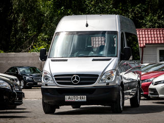 Mercedes Sprinter foto 4